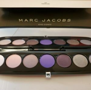 Marc Jacobs Eye-Conic Multi-Finish Eye Palette